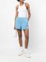 Opening Ceremony Trainingsbroek met patch Blauw - Thumbnail 2