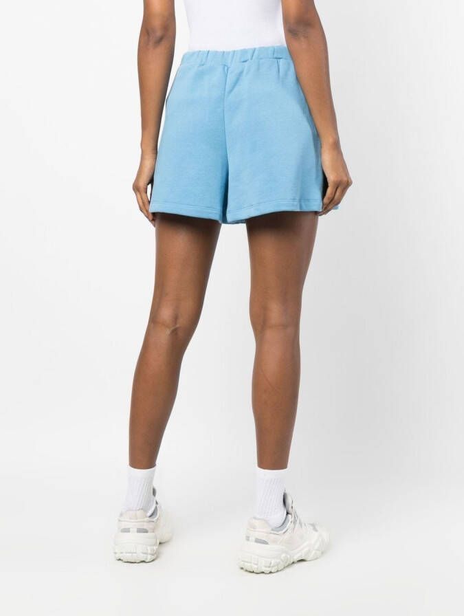 Opening Ceremony Trainingsbroek met patch Blauw