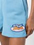 Opening Ceremony Trainingsbroek met patch Blauw - Thumbnail 5