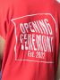 Opening Ceremony Vest met colourblocking Blauw - Thumbnail 5