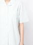 OpéraSPORT Blouse met korte mouwen Wit - Thumbnail 5