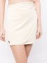 OpéraSPORT High waist wikkelrok Wit - Thumbnail 5