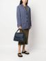 Orciani Sveva schoudertas Blauw - Thumbnail 2