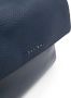 Orciani Sveva schoudertas Blauw - Thumbnail 4