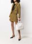 Orciani Shopper met handgreep Wit - Thumbnail 1