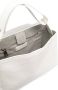 Orciani Shopper met handgreep Wit - Thumbnail 4