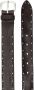 Orciani Riem met studs Bruin - Thumbnail 2