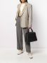 Orciani Sveva shopper Zwart - Thumbnail 2