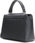 Orciani Sveva shopper Zwart - Thumbnail 3