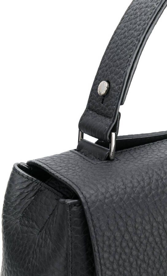Orciani Sveva shopper Zwart