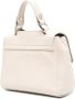 Orciani Tas met logo Beige - Thumbnail 3