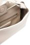 Orciani Tas met logo Beige - Thumbnail 5