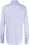 Orian Overhemd met gespreide kraag Blauw - Thumbnail 2