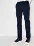 Orlebar Brown Cambell pantalon Blauw - Thumbnail 2