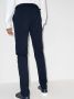 Orlebar Brown Cambell pantalon Blauw - Thumbnail 3