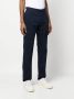 Orlebar Brown Broek van stretch-katoen Blauw - Thumbnail 3