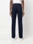 Orlebar Brown Broek van stretch-katoen Blauw - Thumbnail 4
