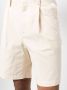 Orlebar Brown Geplooide shorts Beige - Thumbnail 5