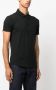 Orlebar Brown Katoenen poloshirt Zwart - Thumbnail 2