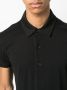 Orlebar Brown Katoenen poloshirt Zwart - Thumbnail 4