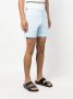 Orlebar Brown Katoenen shorts Blauw - Thumbnail 2