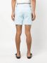 Orlebar Brown Katoenen shorts Blauw - Thumbnail 3