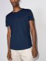 Orlebar Brown Katoenen T-shirt Blauw - Thumbnail 2