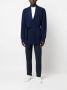 Orlebar Brown Linnen broek Blauw - Thumbnail 2
