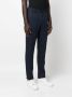 Orlebar Brown Linnen broek Blauw - Thumbnail 3