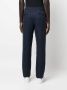 Orlebar Brown Linnen broek Blauw - Thumbnail 4