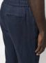 Orlebar Brown Linnen broek Blauw - Thumbnail 5