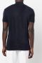 Orlebar Brown Poloshirt Blauw - Thumbnail 4