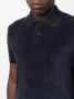 Orlebar Brown Poloshirt Blauw - Thumbnail 5