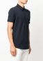 Orlebar Brown Katoenen poloshirt Bruin - Thumbnail 3