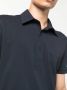 Orlebar Brown Katoenen poloshirt Bruin - Thumbnail 5