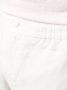 Orlebar Brown Shorts met elastische taille Beige - Thumbnail 5