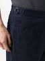 Orlebar Brown Shorts met gesp Blauw - Thumbnail 5