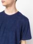 Orlebar Brown Sweater met print Blauw - Thumbnail 5
