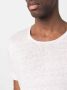 Orlebar Brown T-shirt met korte mouwen Roze - Thumbnail 5