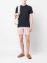 Orlebar Brown T-shirt met opgestikte zak Blauw - Thumbnail 2