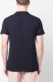 Orlebar Brown T-shirt met opgestikte zak Blauw - Thumbnail 4