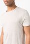Orlebar Brown T-shirt met ronde hals Beige - Thumbnail 5