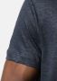 Orlebar Brown T-shirt met ronde hals Blauw - Thumbnail 5