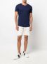 Orlebar Brown T-shirt met ronde hals Blauw - Thumbnail 2