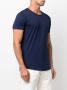 Orlebar Brown T-shirt met ronde hals Blauw - Thumbnail 3
