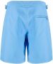 Orlebar Brown Zwembroek met gespsluiting Blauw - Thumbnail 2