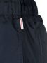 Orlebar Brown Zwembroek met logopatch Blauw - Thumbnail 3