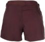 Orlebar Brown Zwembroek met verborgen sluiting Rood - Thumbnail 2