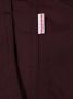 Orlebar Brown Zwembroek met verborgen sluiting Rood - Thumbnail 3