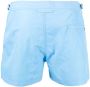 Orlebar Brown Zwembroek met verstelbaar bandje Blauw - Thumbnail 2